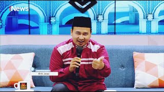 Ustaz Azhari Nasution: Menjaga Amanah dalam Hidup Part 01 - CHI 10/10