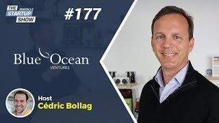 Life Science is more than just a Business Case: BlueOcean Ventures / The Startup Show Episode #177