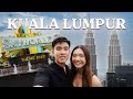 KUALA LUMPUR VLOG | Thrilling Theme Parks: Genting Highlands, Skyworlds, Bukit Bintang, Sky Bar