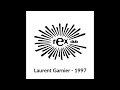 Laurent Garnier - Rex Club, Paris - 1997