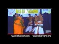 Poosuvathum - thiruchazal - thiruvasagam - Folk Dance