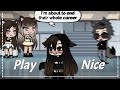 ~Play Nice~|| Gacha Life Music Video || GLMV