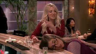 The Big Bang Theory   Amy`s bachelorette party