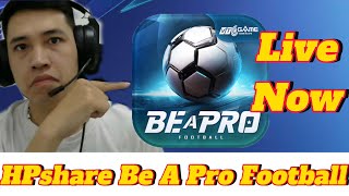 [Live] Chào năm mới ae Be a pro...