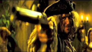 Of James Norrington - Pirates of the Caribbean - Music Vid - \