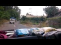 mzu to bhagalpur traveling video