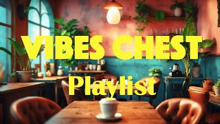 Chill Lofi Beats Playlist -Cozy Coffee Vibes,  Relaxing Jazz Music for Study,  Focus \u0026 Stress Relief