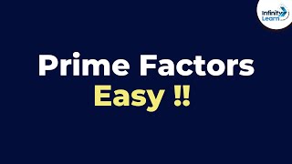 Prime Factors| Fun Math | Don't Memorise