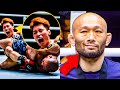 LEGENDARY 🔥 Masakazu Imanari's INSANE Submissions