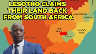 Lesotho Wants Their Land Back From South Africa | Trending Stories in African