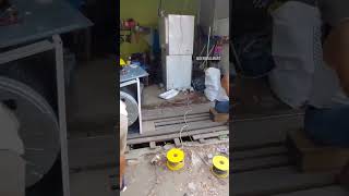 perbaikan mesin mesin laundry