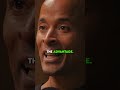 David Goggins Secret to Waking Up Motivated