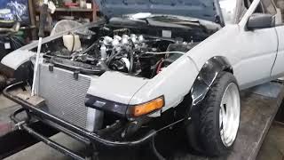 1uz vvti itb ae86