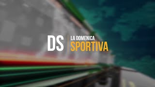 La Domenica Sportiva 12/01/2025