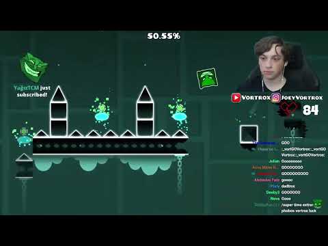 Vortrox Verifys Time Extreme Youtube
