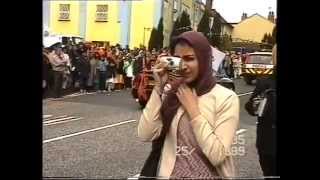 Tricentenary Nagar Kirtan Birmingham