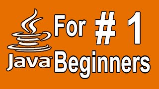 Java Programming Tutorial For Beginners - 1 - History and Features of Java