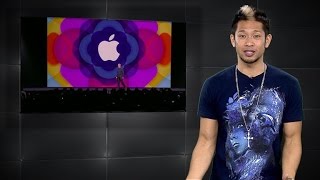 Apple Byte - The things Apple didn't tell you at WWDC 2015