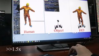 Cvpr2023 Instant Nvr Instant Neural Volumetric Rende Doovi