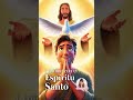 1 minuto con el Espíritu Santo