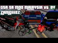 GTA SA MOD MALAYSIA🇲🇾 V6 BY ZAMCEEDZ