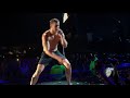 Imagine Dragons “Believer” Brandon, MS Evolve World Tour July 8, 2018