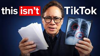 Want Credible Health Information? Avoid This Common Mistake | Dr. William Li