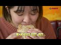 미지 푸드트랙 ep.9 한국인의 맵부심을 건드렸다..