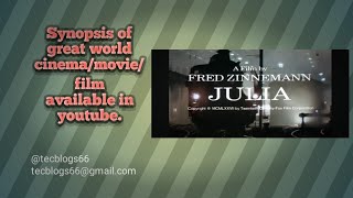 Julia 1977 review/analysis