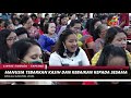 IBADAH MINGGU TRINITATIS GEREJA HKBP SIBOLGA BARU