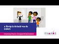 Kruip in de huid van de ouders | mini e-learning aanpak overgewicht | deel 3