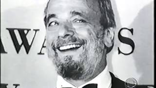 Stephen Sondheim Interview - 2002