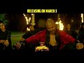 Bagheera - Promo 3 | Prabhu Deva | Adhik Ravichandran | Ganesan S | R.V.Bharathan