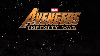 Infinity War Trailer