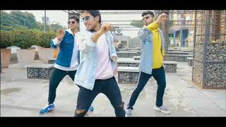 You'Re My Love Full Video | Partner | Dance Cover THETOY (Talent of Youth)
