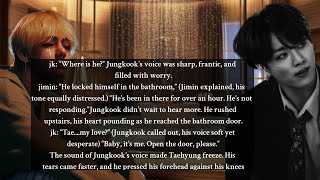 Taekook oneshot when his in laws called him on dinner and planner to r*** him 2/ taekookff/ Btsff