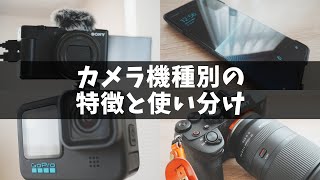 カメラなんてスマホでええやんという時代かもしれない