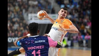 Cesson-Rennes - Montpellier, le résumé | J25 Lidl Starligue 18-19