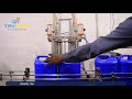 Semi auto Liquid Filling Machine-5 liter