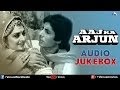 "Aaj Ka Arjun" Audio Jukebox | Amitabh Bachchan, Jayaprada |