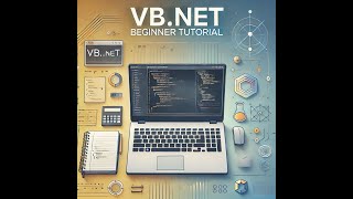 Getting Started with Visual Basic.NET: Console Applications, Variables & Debugging Explained Part 1