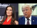 Donald Trump savagely humiliates CNN’s Kaitlan Collins with brutal swipe