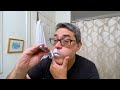 battle of the cheap adjustable razors qshave mingshi vs. baili weidi safety razor shave off