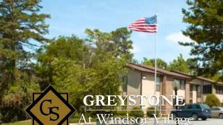 Greystone at Windsor Village - 02072011.wmv