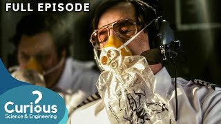 Fighting Mid-Flight Engine Failures! | Mayday: Air Disaster