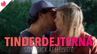 TINDERDEJTERNA | TRAILER S1