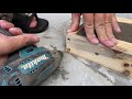 top 6 simple and easy to make beautiful cement brick samples