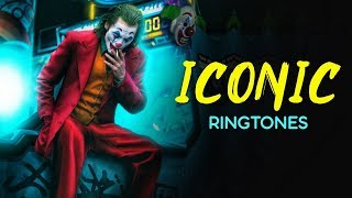 Top 5 Best Iconic Ringtones 2020 | All Time Hits Ringtones | Download Now