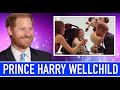 Prince Harry Wellchild Award 2024 Highlights