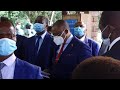 GLOBALink | Zimbabwe kicks off COVID-19 vaccine roll-out